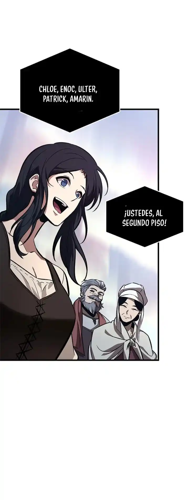 Gacha infinito capítulo 56 página 42