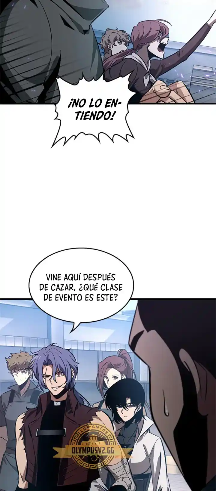 Gacha infinito capítulo 56 página 44