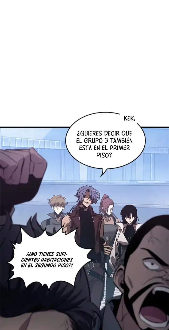 Gacha infinito capítulo 56 página 47