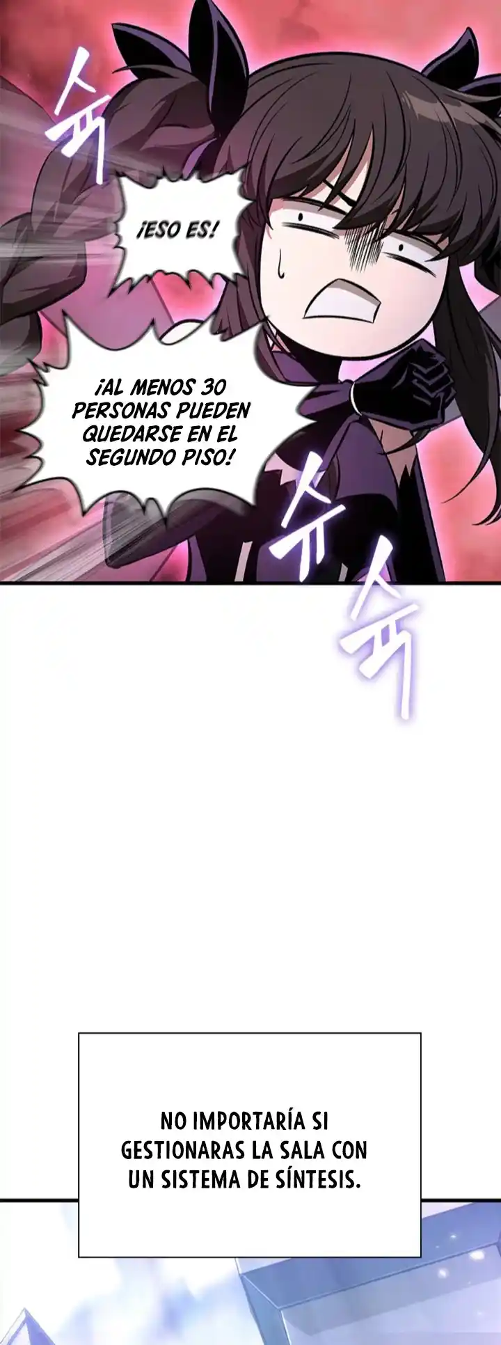 Gacha infinito capítulo 56 página 49