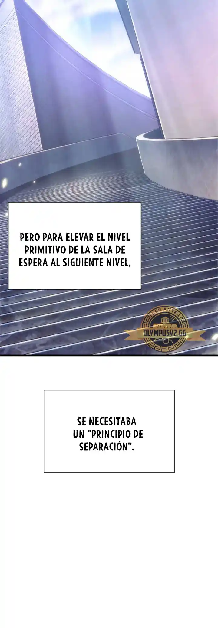 Gacha infinito capítulo 56 página 50