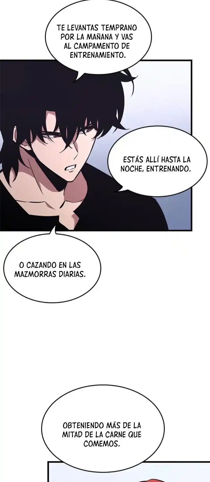 Gacha infinito capítulo 56 página 54