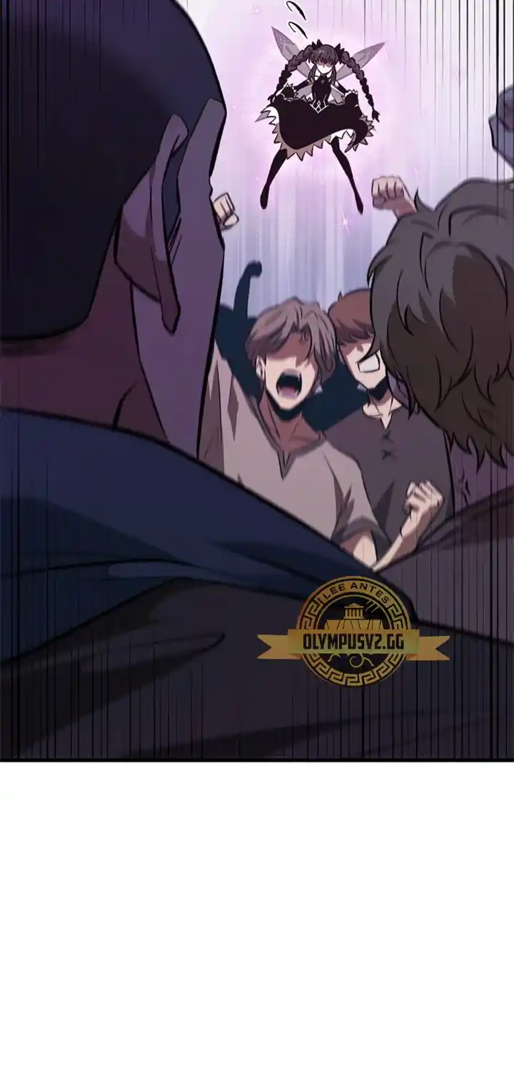Gacha infinito capítulo 56 página 56