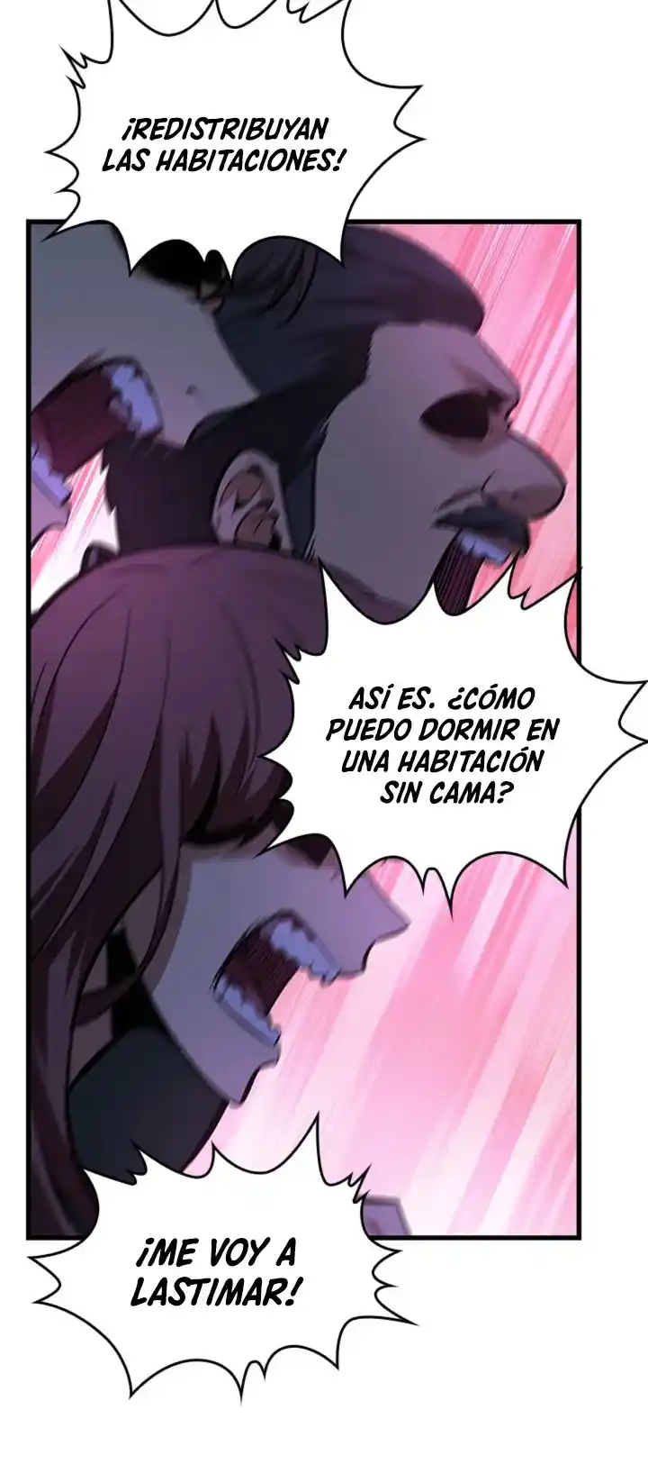 Gacha infinito capítulo 56 página 59