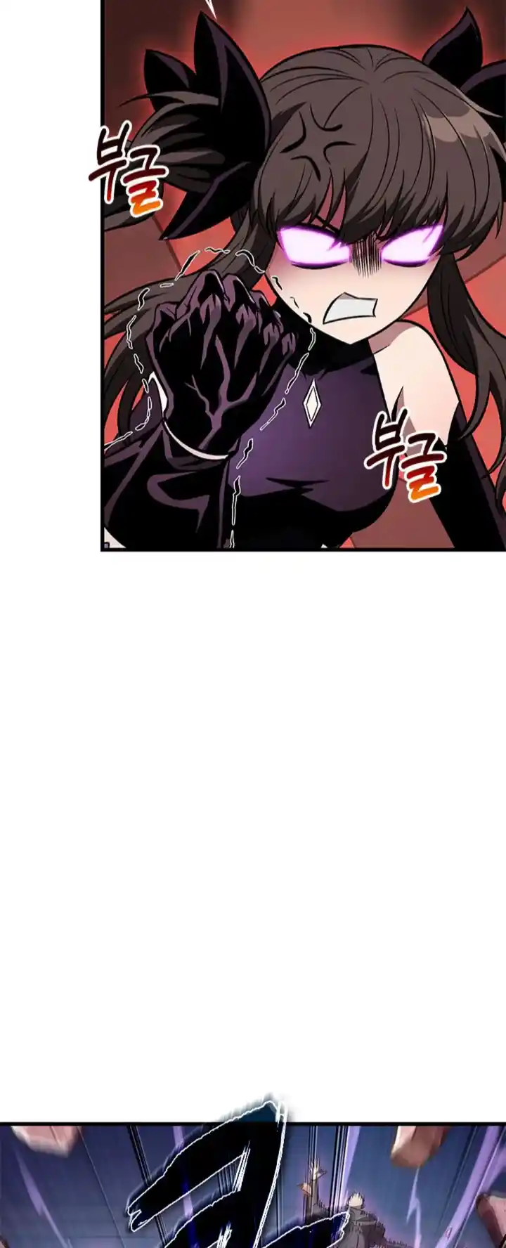 Gacha infinito capítulo 56 página 63