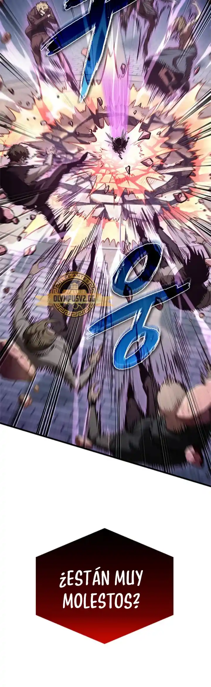 Gacha infinito capítulo 56 página 64