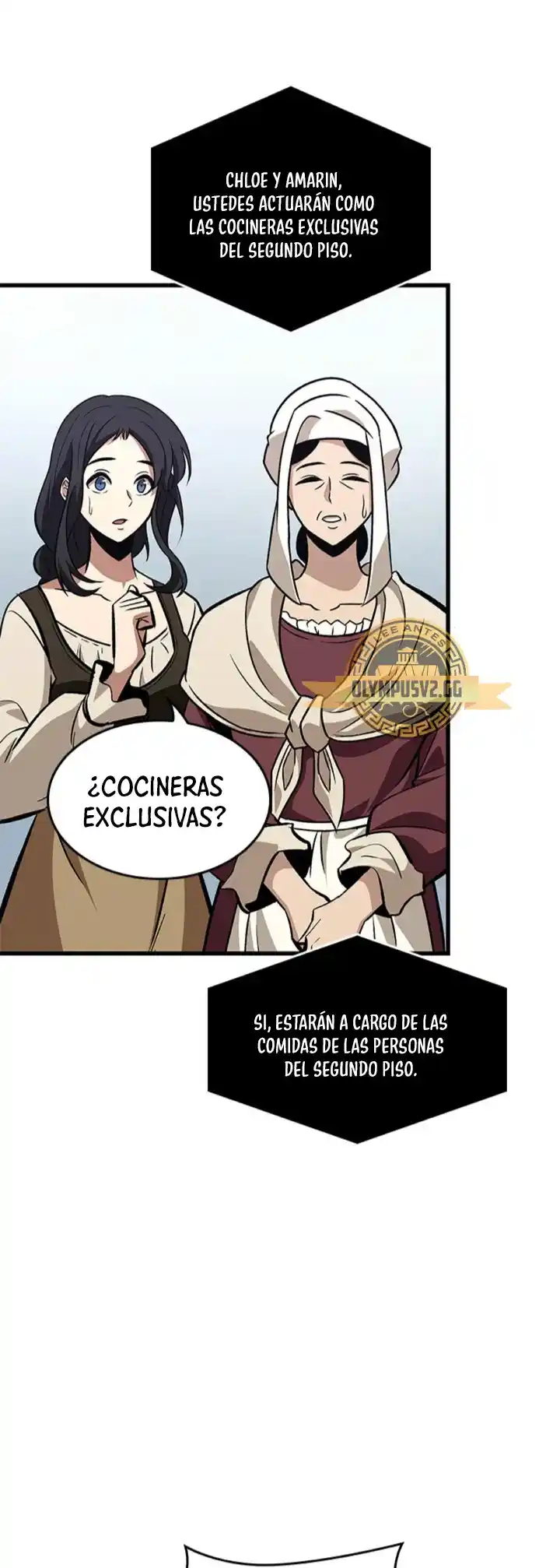 Gacha infinito capítulo 56 página 68