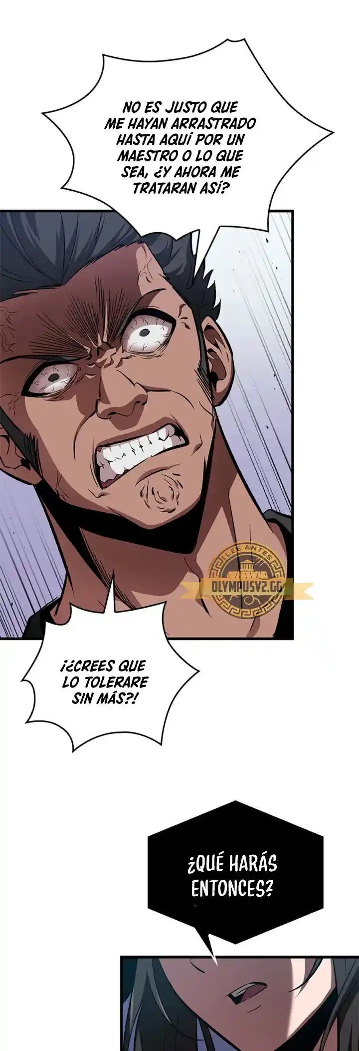 Gacha infinito capítulo 56 página 72