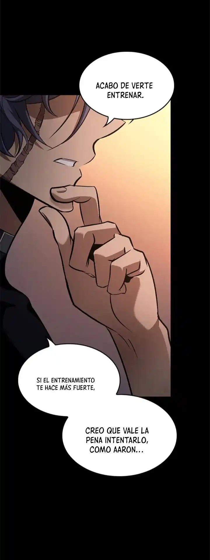 Gacha infinito capítulo 57 página 5