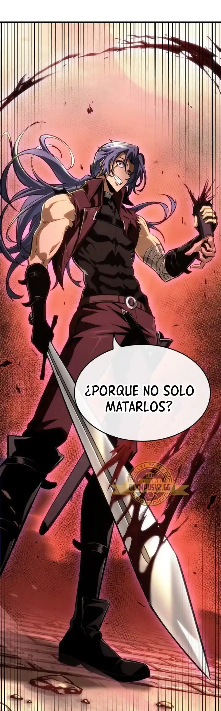 Gacha infinito capítulo 57 página 15