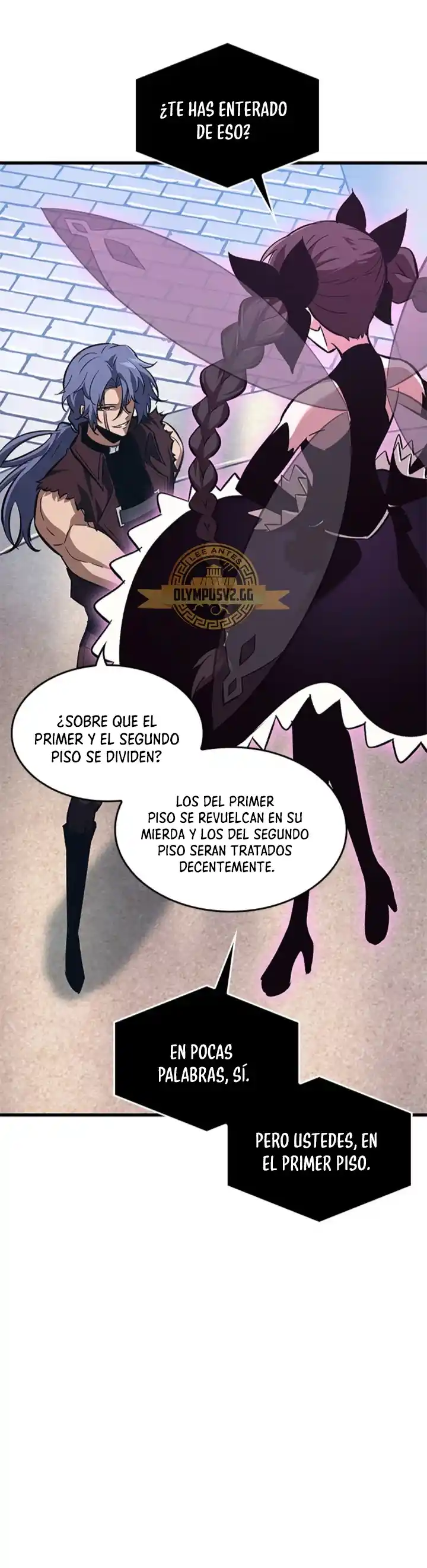 Gacha infinito capítulo 57 página 26