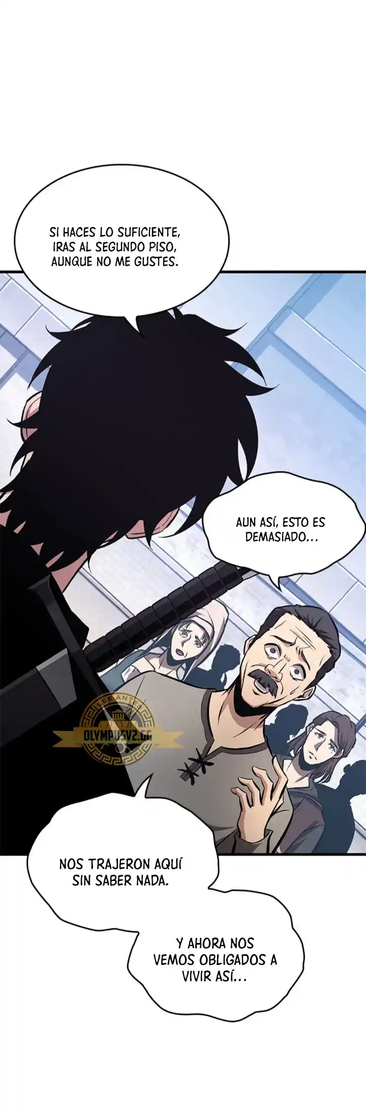 Gacha infinito capítulo 57 página 32