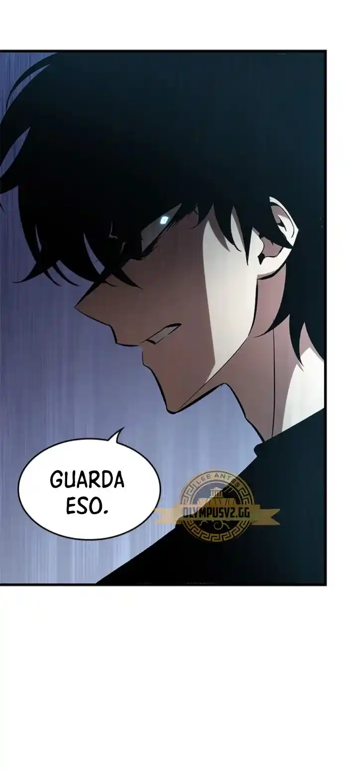 Gacha infinito capítulo 57 página 34