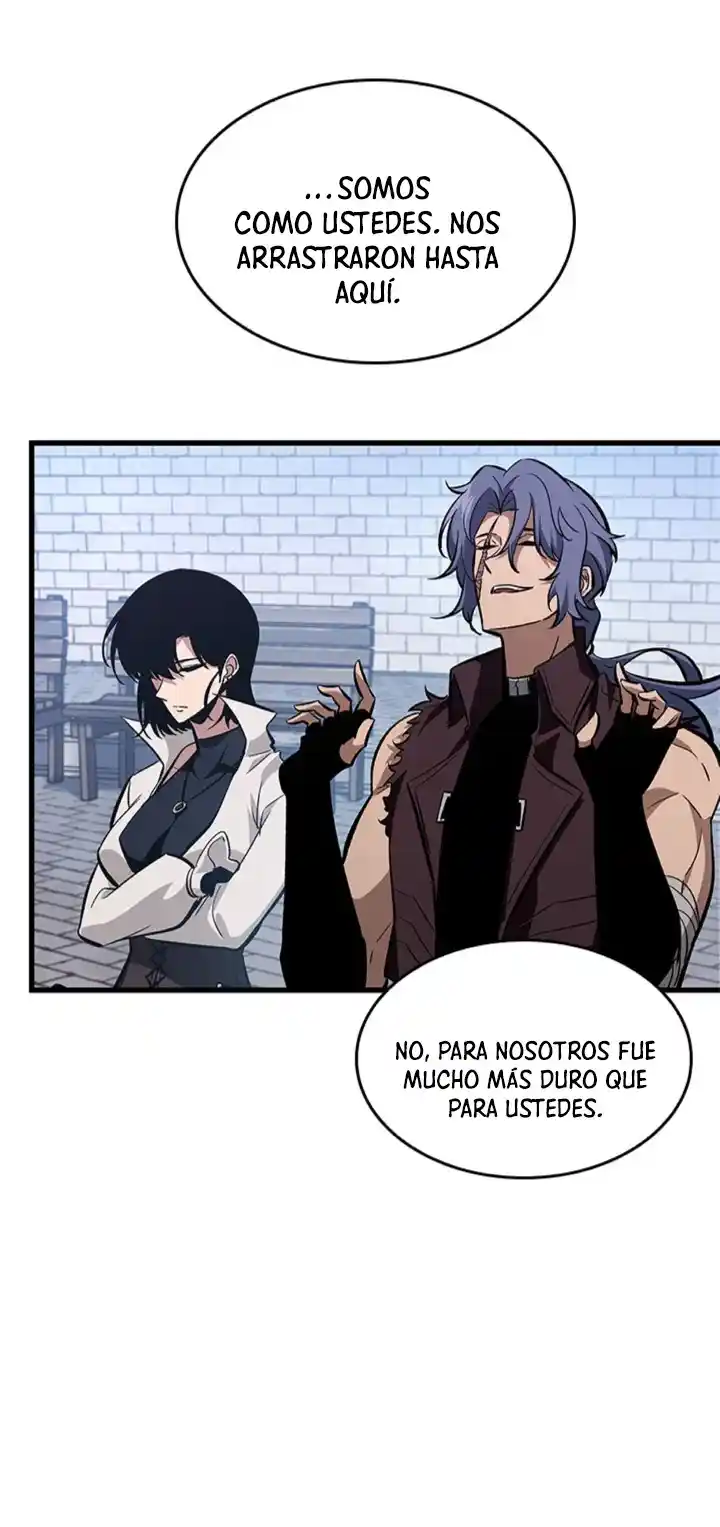 Gacha infinito capítulo 57 página 35