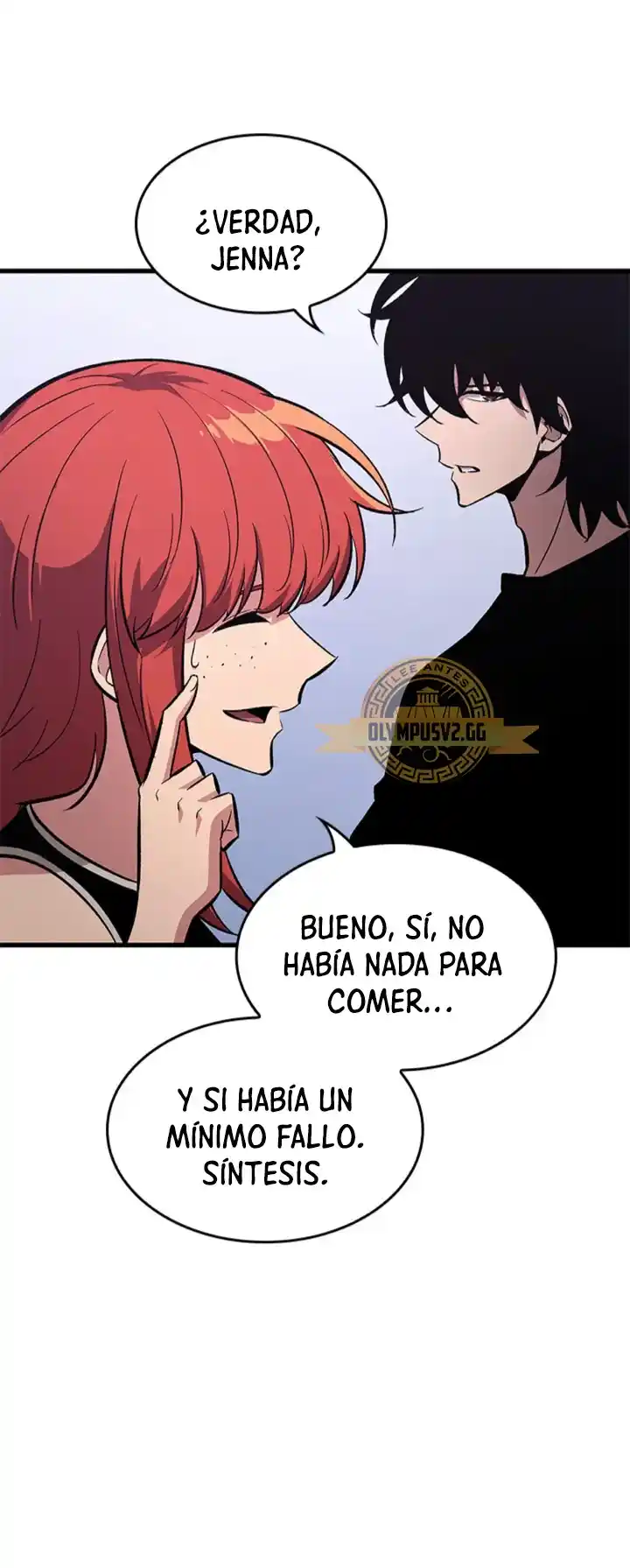 Gacha infinito capítulo 57 página 36