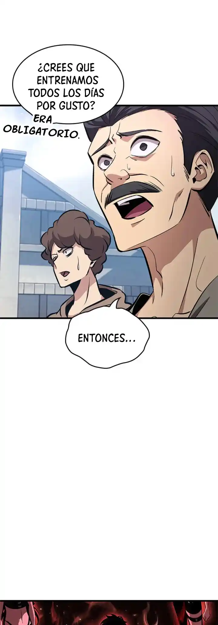 Gacha infinito capítulo 57 página 37
