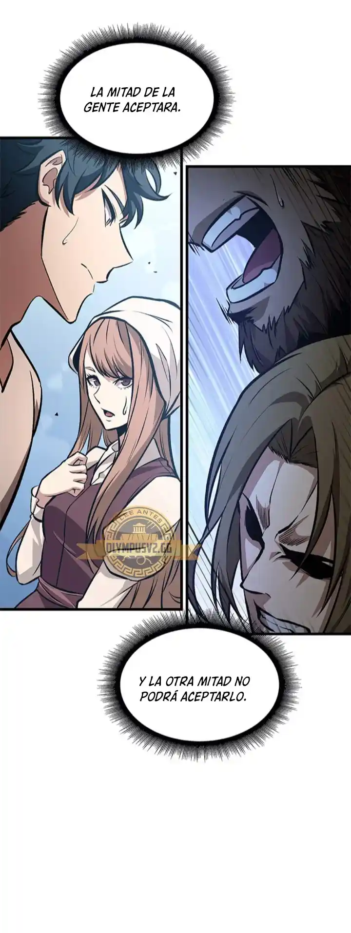 Gacha infinito capítulo 57 página 41