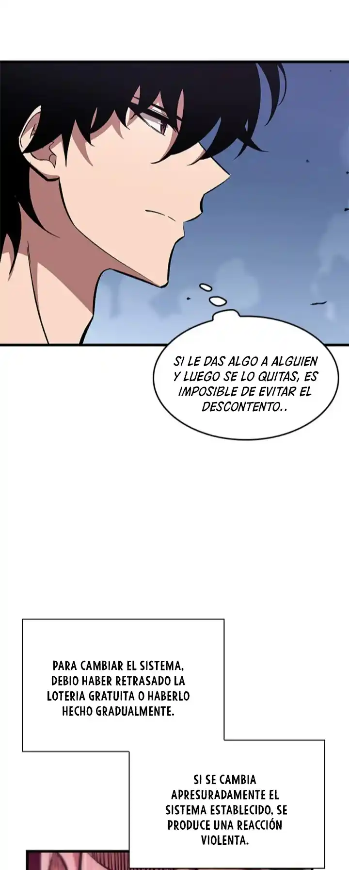 Gacha infinito capítulo 57 página 42