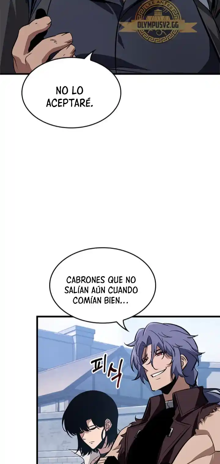 Gacha infinito capítulo 57 página 45