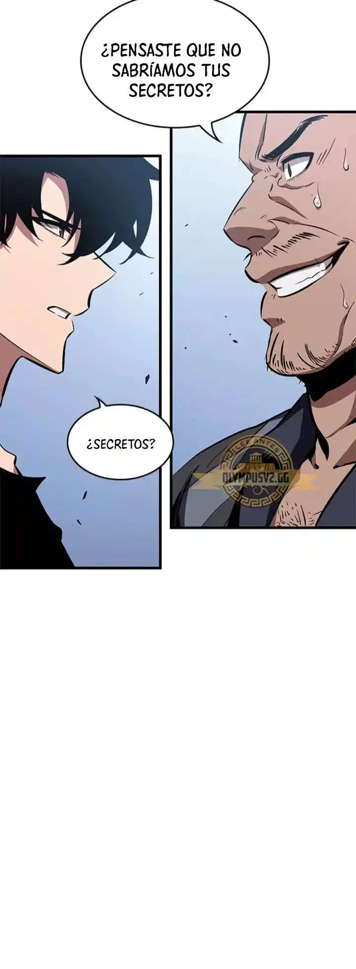 Gacha infinito capítulo 57 página 47