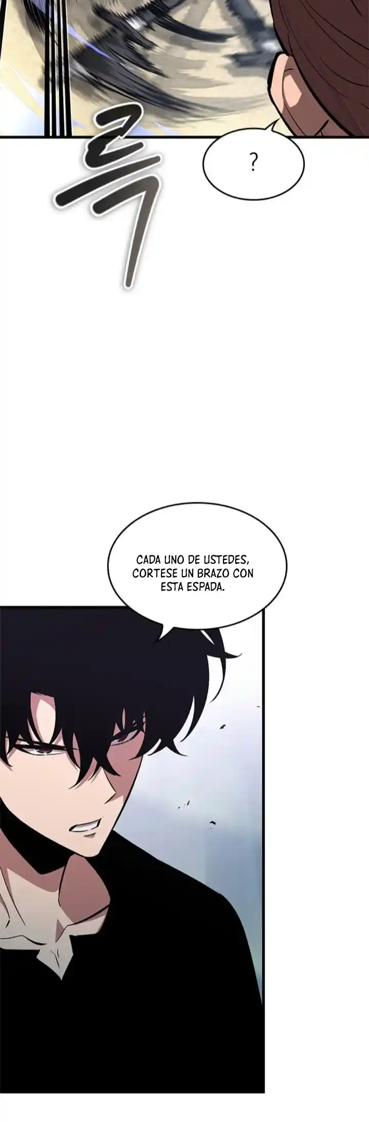 Gacha infinito capítulo 57 página 55