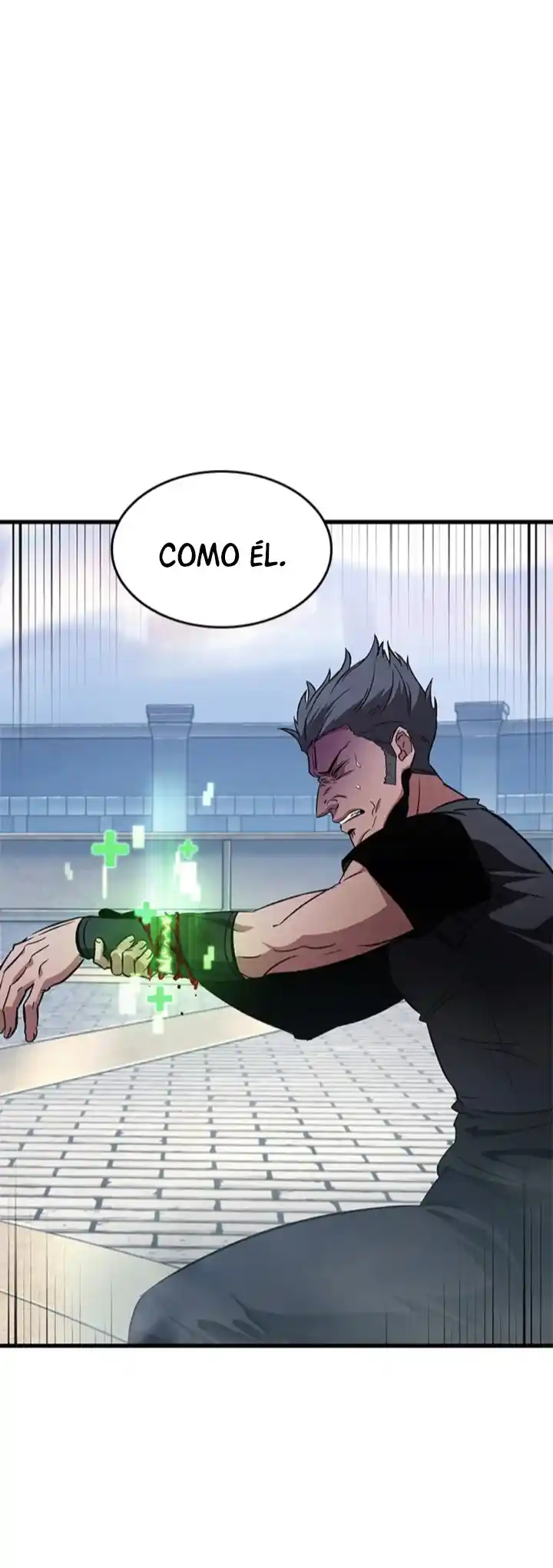 Gacha infinito capítulo 57 página 56