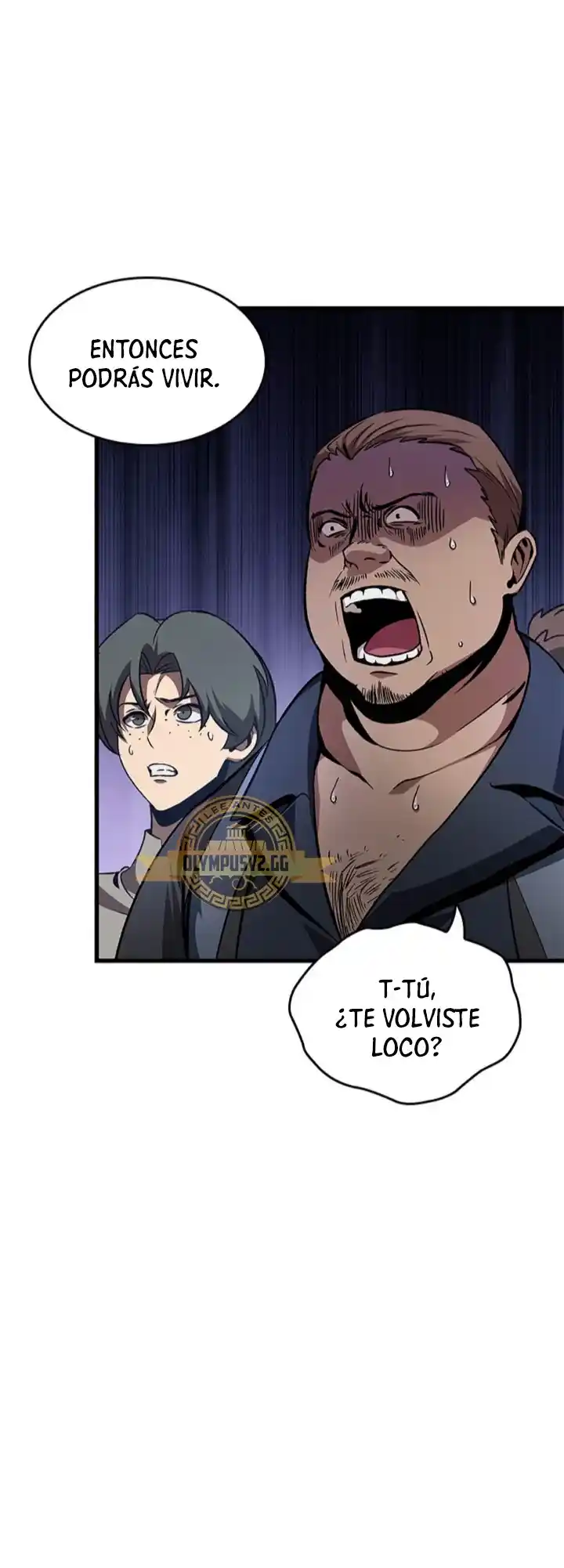 Gacha infinito capítulo 57 página 57