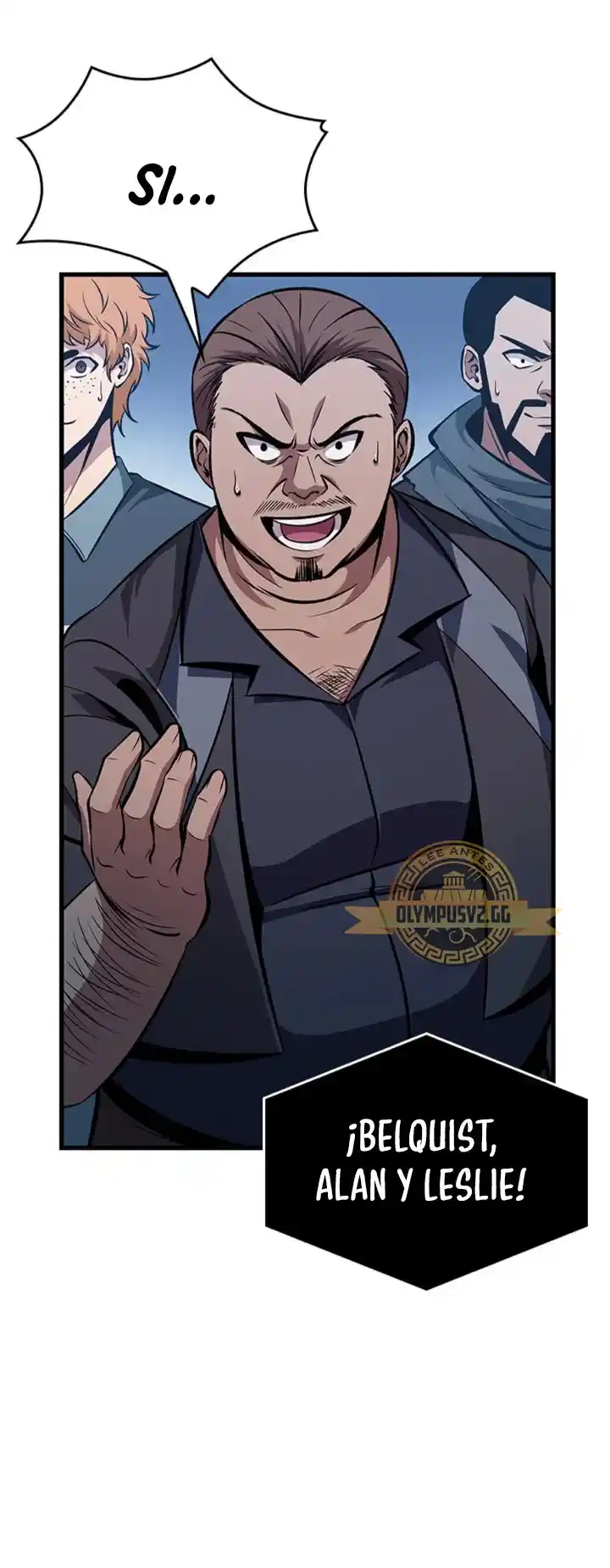Gacha infinito capítulo 57 página 63