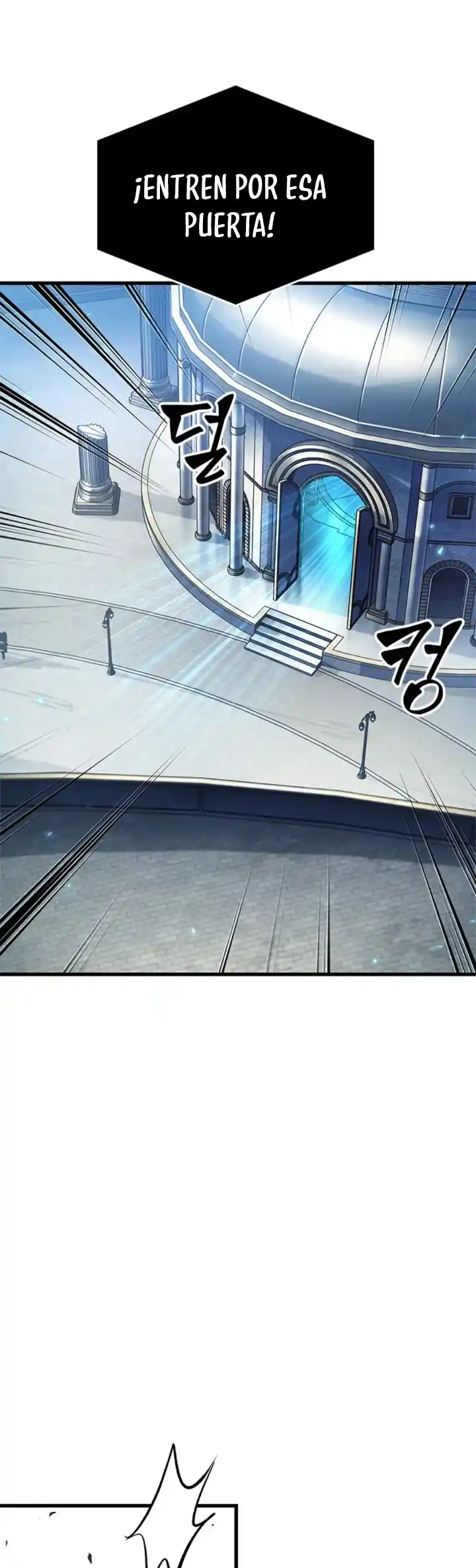 Gacha infinito capítulo 57 página 64