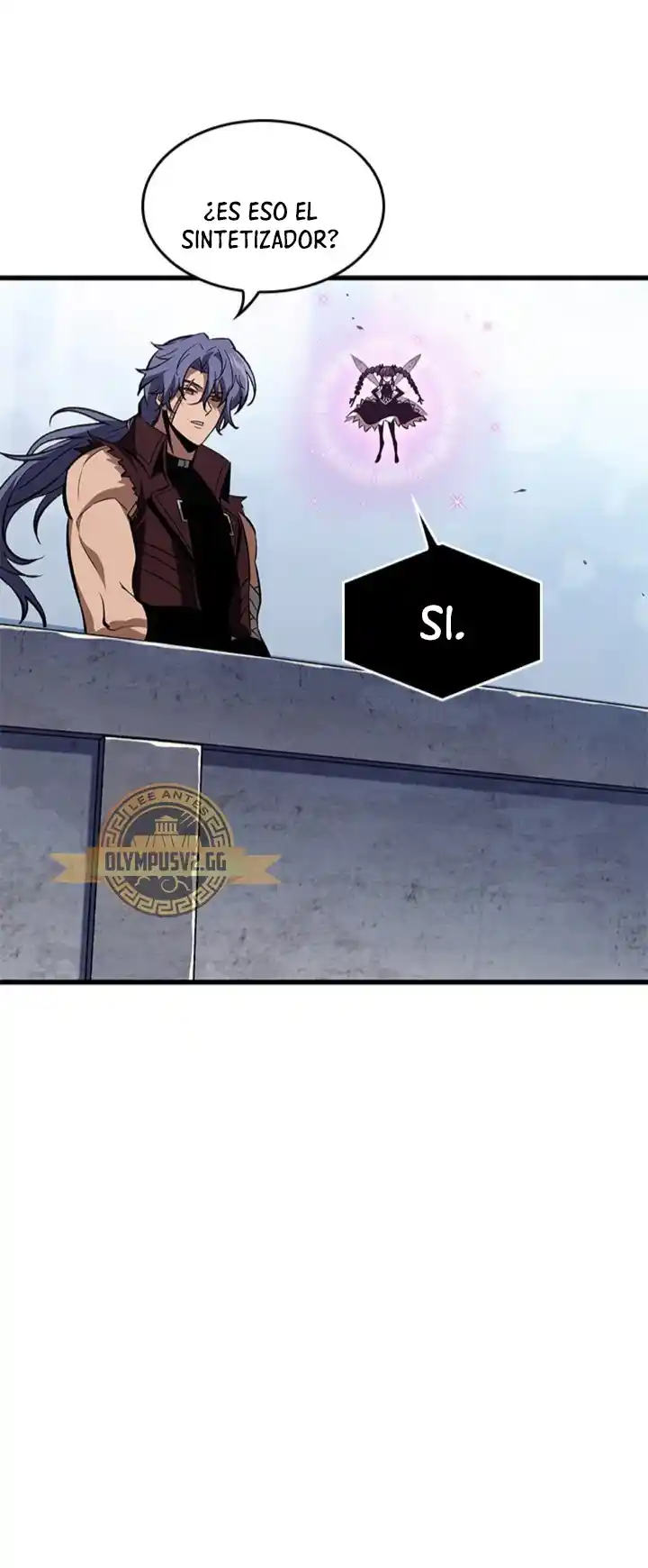 Gacha infinito capítulo 57 página 66