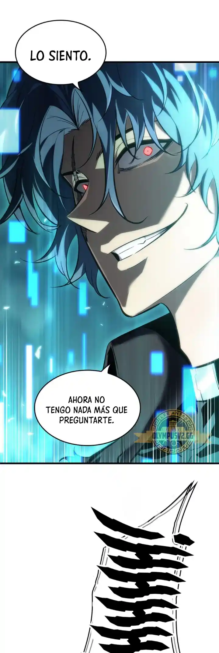 Gacha infinito capítulo 57 página 74