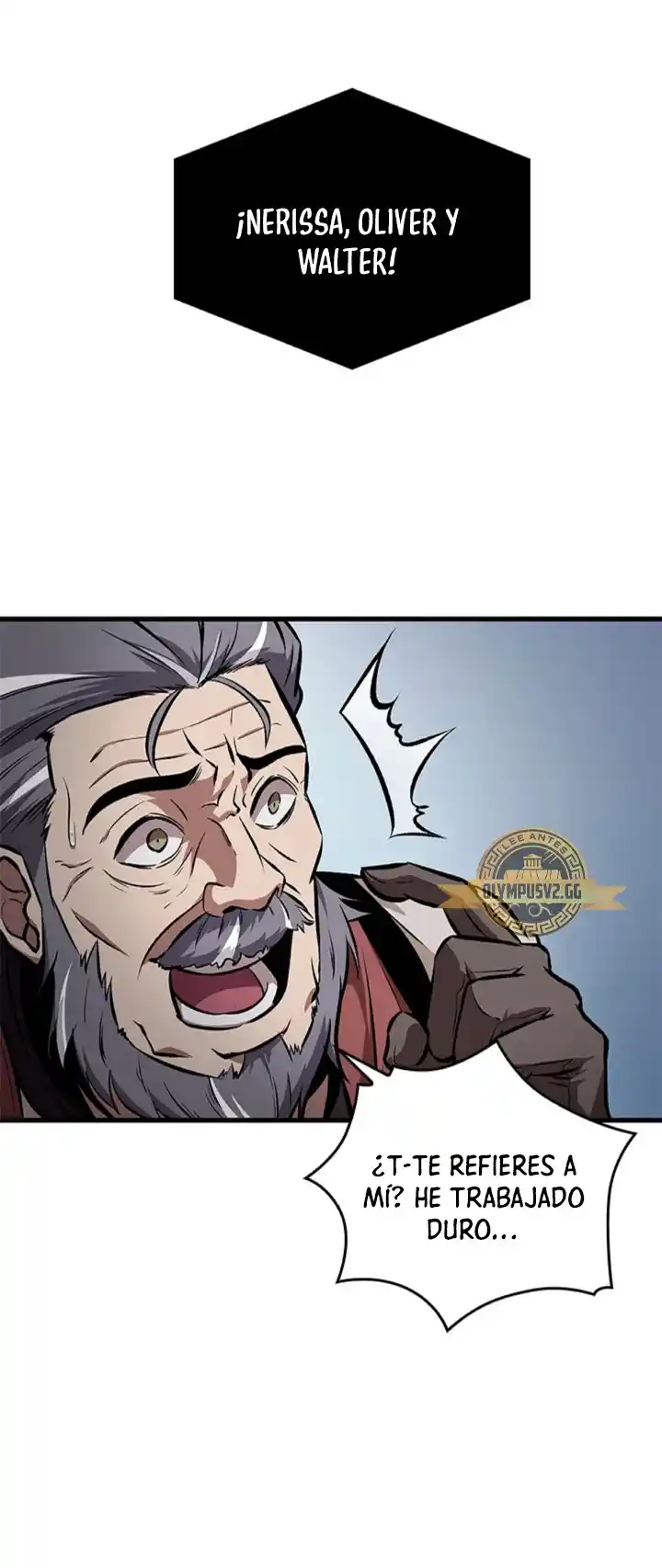 Gacha Infinito - Capítulo 58 - Página 4 - LectorTMOo