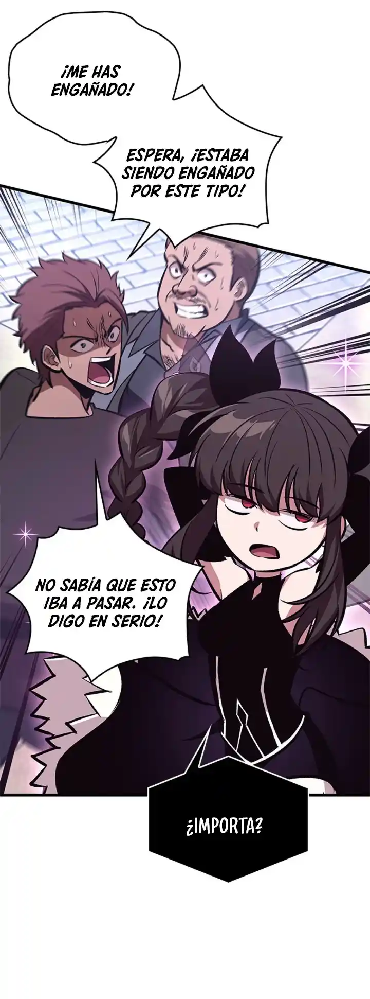 Gacha Infinito - Capítulo 58 - Página 7 - LectorTMOo