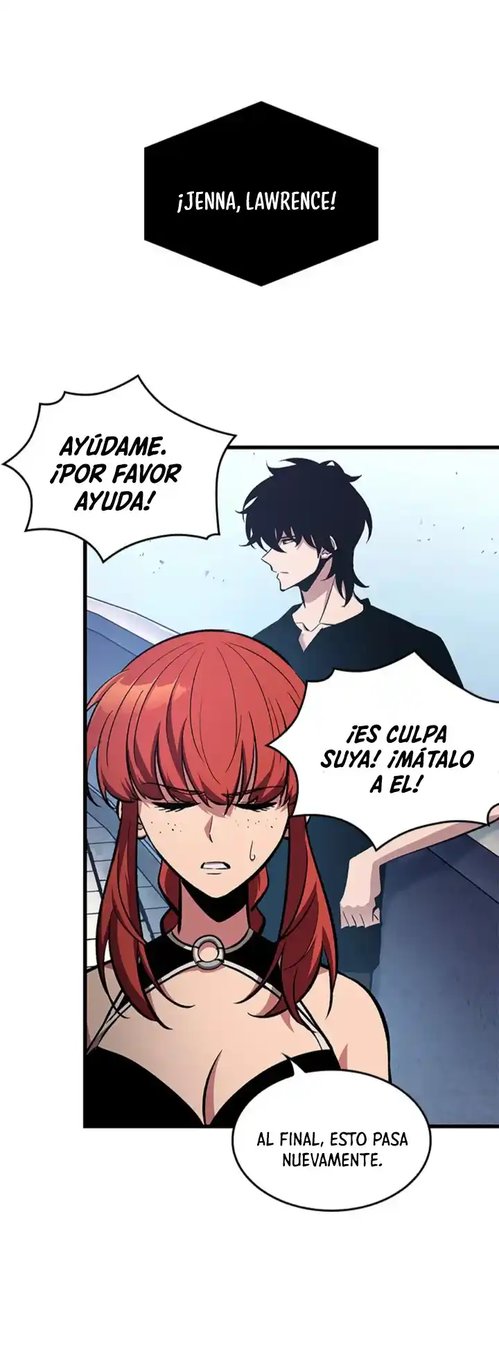 Gacha Infinito - Capítulo 58 - Página 12 - LectorTMOo