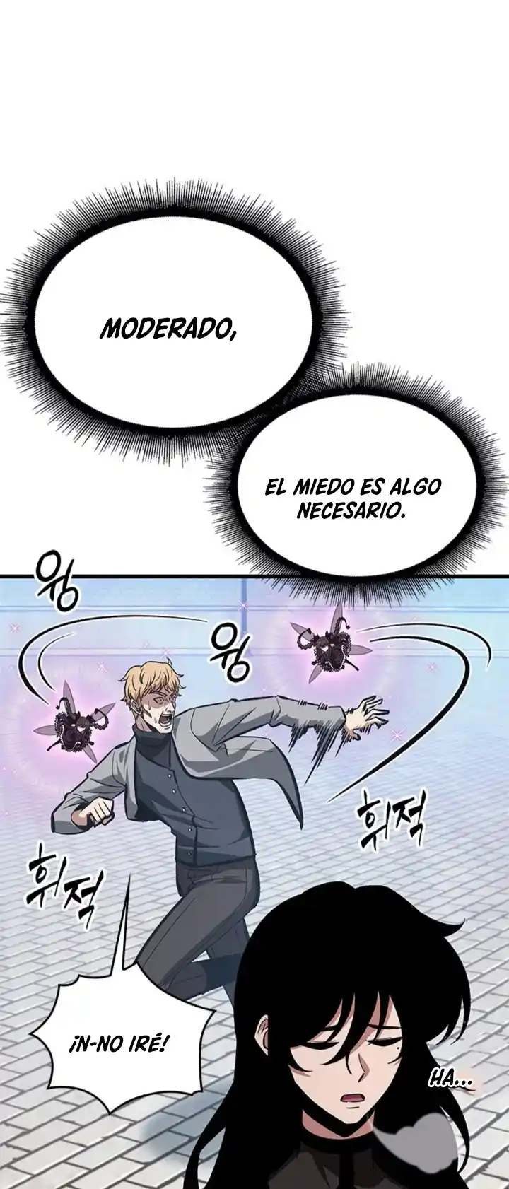 Gacha Infinito - Capítulo 58 - Página 15 - LectorTMOo