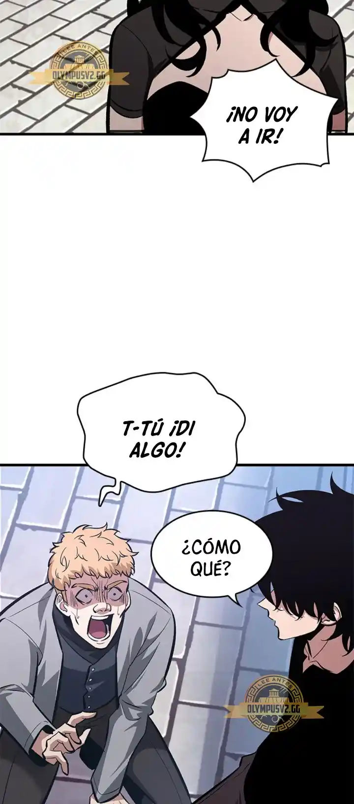 Gacha Infinito - Capítulo 58 - Página 16 - LectorTMOo