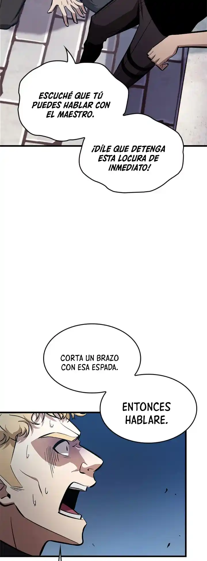 Gacha Infinito - Capítulo 58 - Página 17 - LectorTMOo