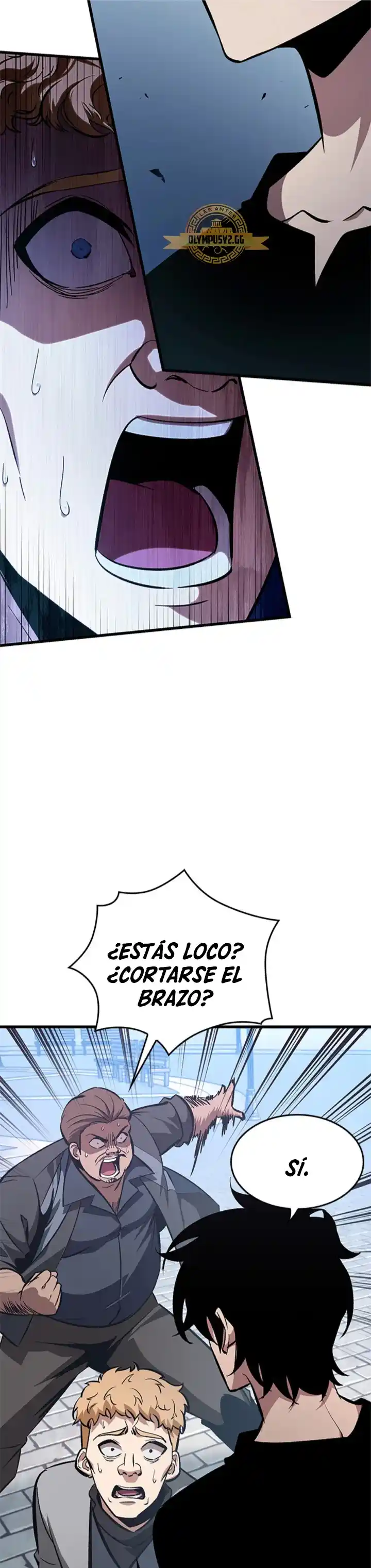 Gacha Infinito - Capítulo 58 - Página 19 - LectorTMOo
