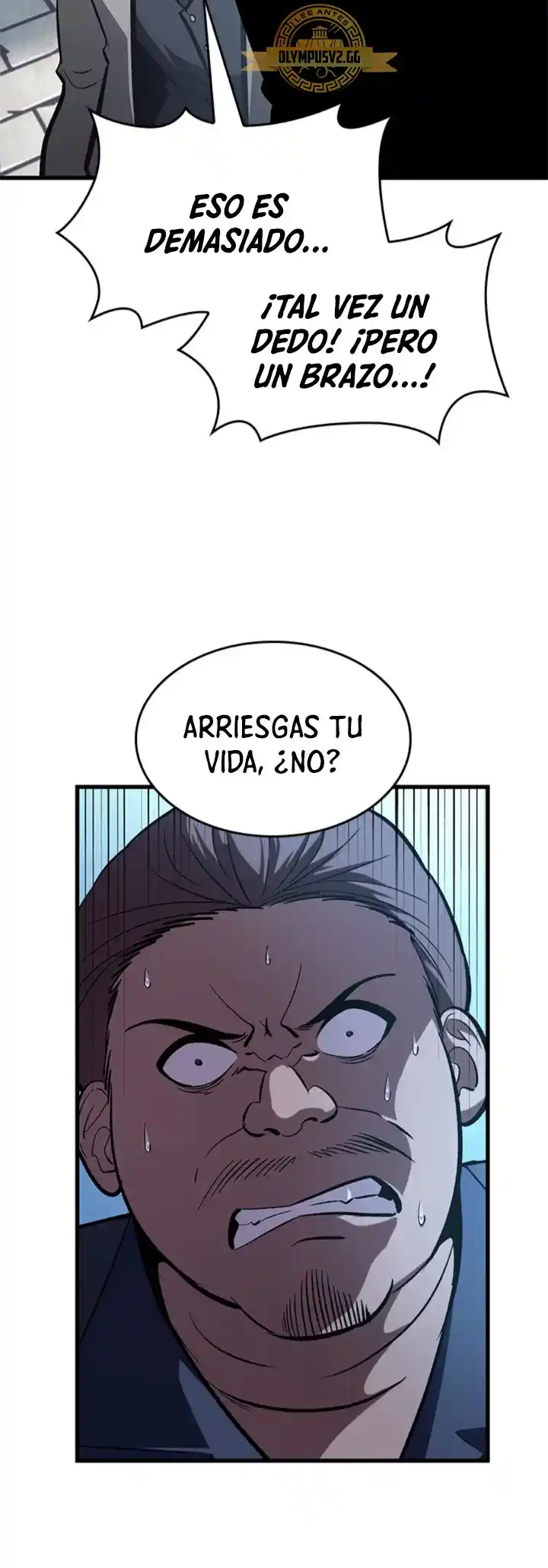 Gacha Infinito - Capítulo 58 - Página 20 - LectorTMOo