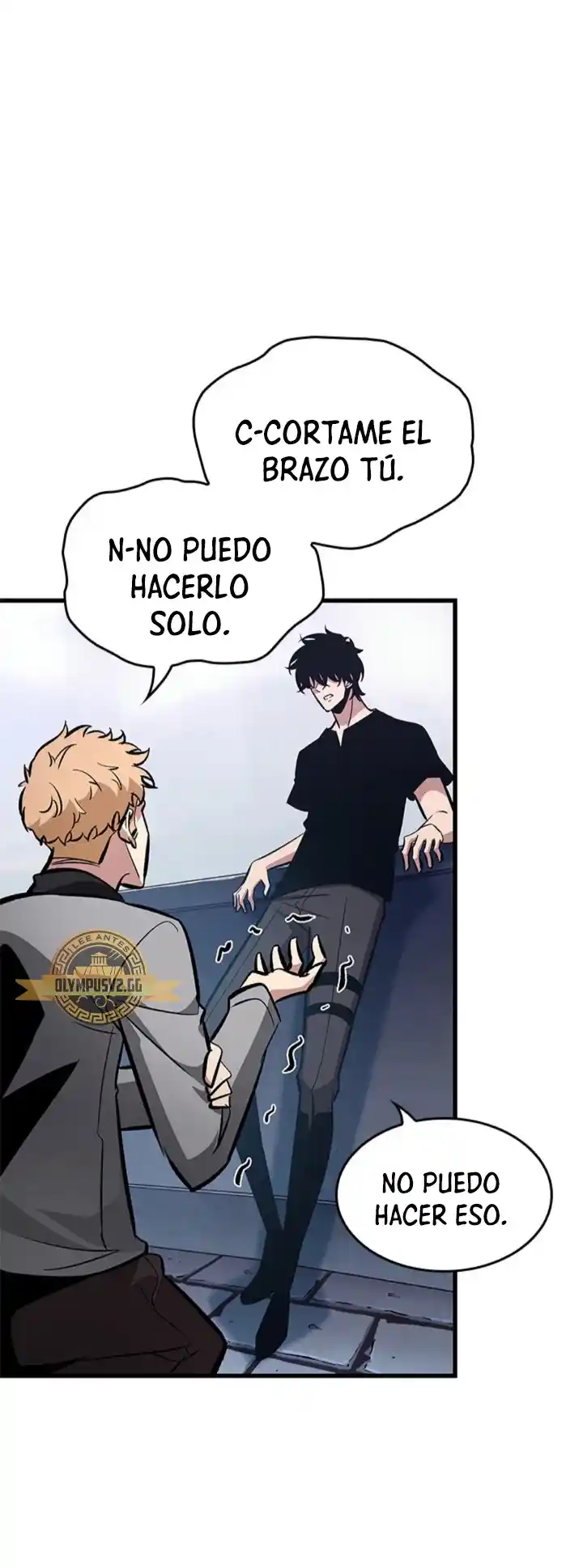 Gacha Infinito - Capítulo 58 - Página 21 - LectorTMOo