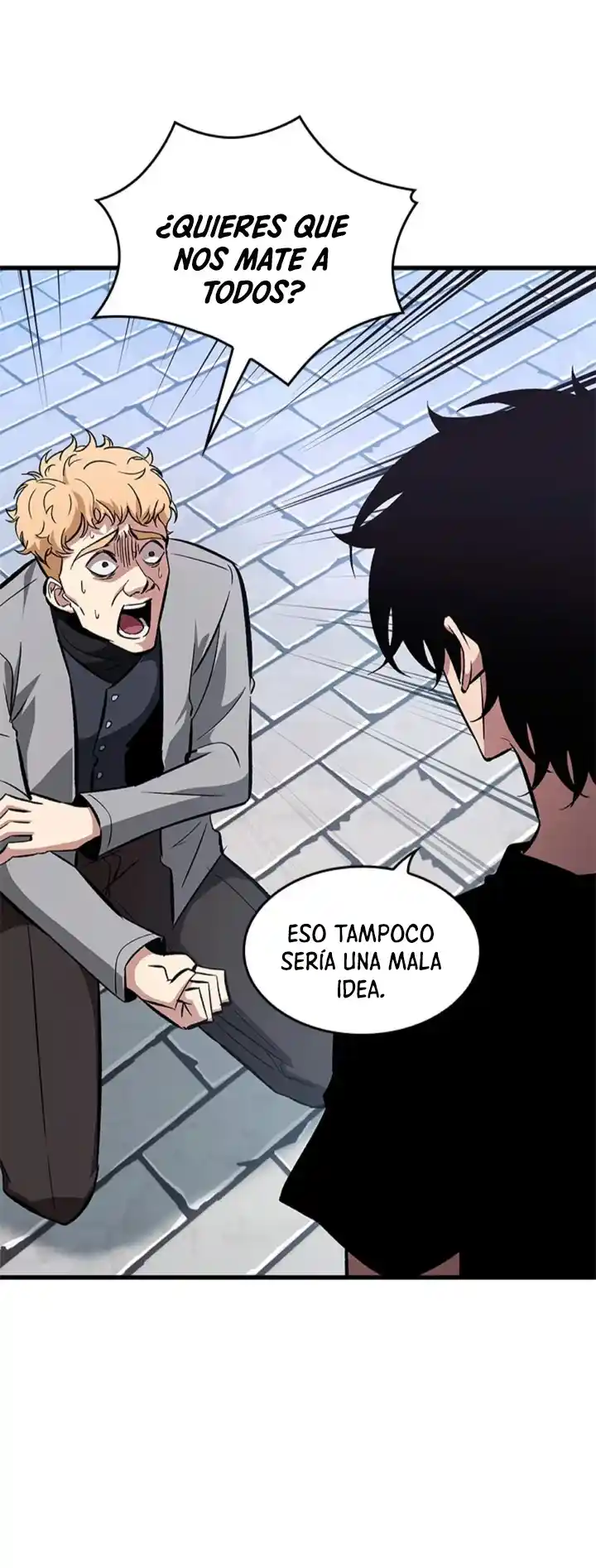 Gacha Infinito - Capítulo 58 - Página 22 - LectorTMOo
