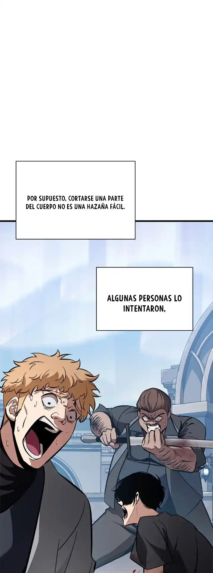 Gacha Infinito - Capítulo 58 - Página 24 - LectorTMOo
