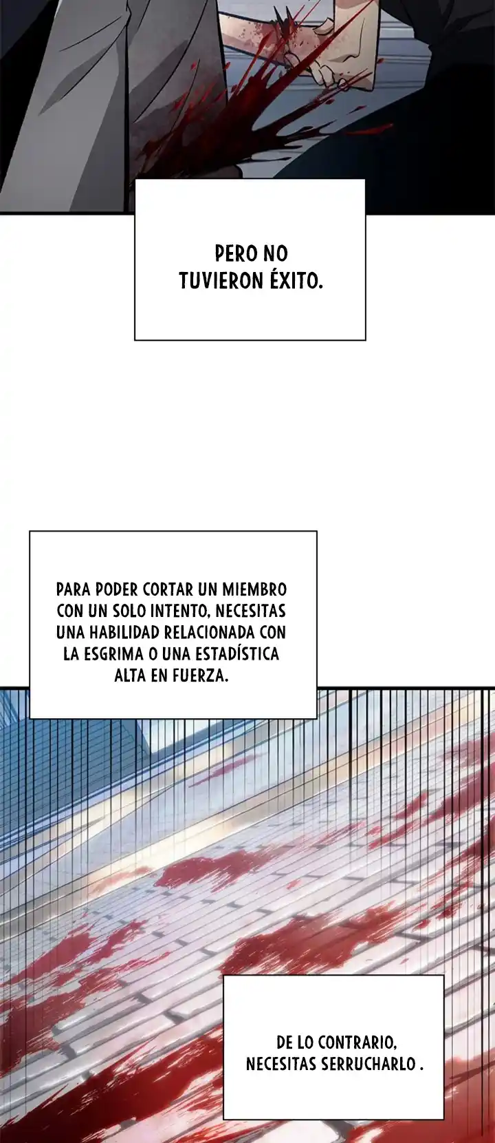 Gacha Infinito - Capítulo 58 - Página 25 - LectorTMOo