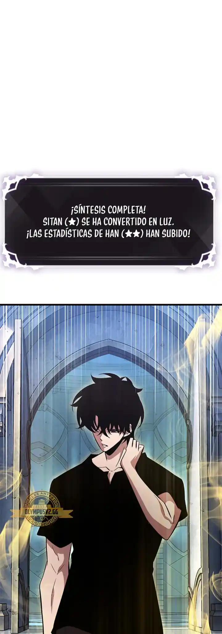 Gacha Infinito - Capítulo 58 - Página 30 - LectorTMOo