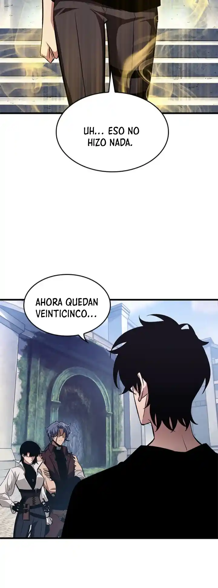 Gacha Infinito - Capítulo 58 - Página 31 - LectorTMOo
