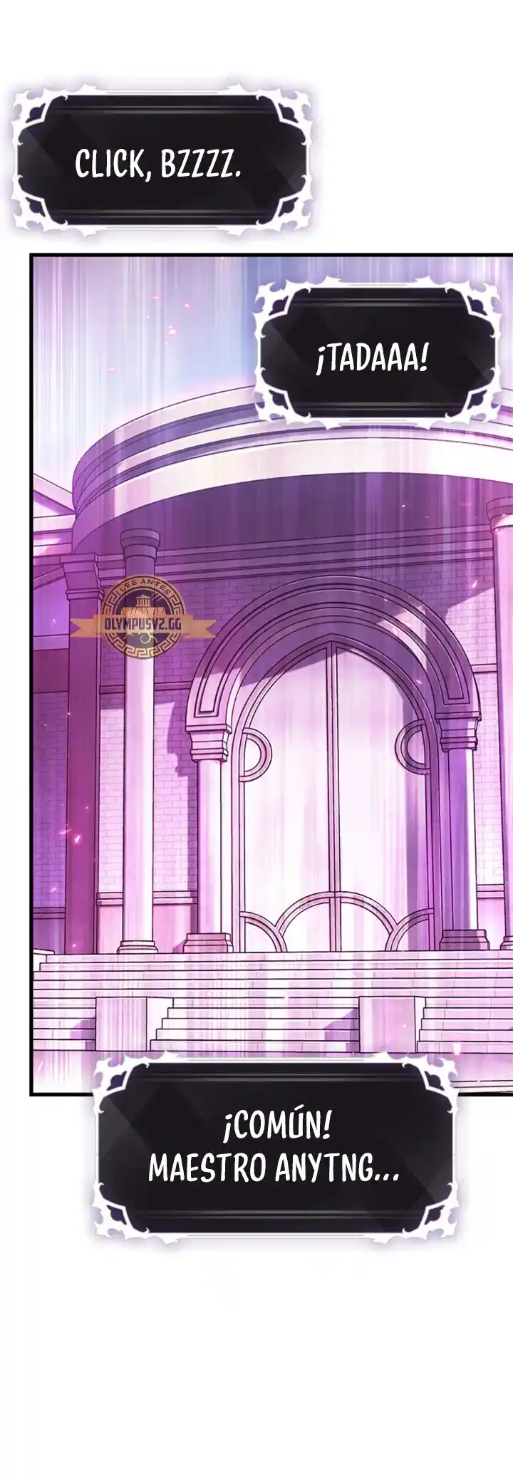 Gacha Infinito - Capítulo 58 - Página 36 - LectorTMOo