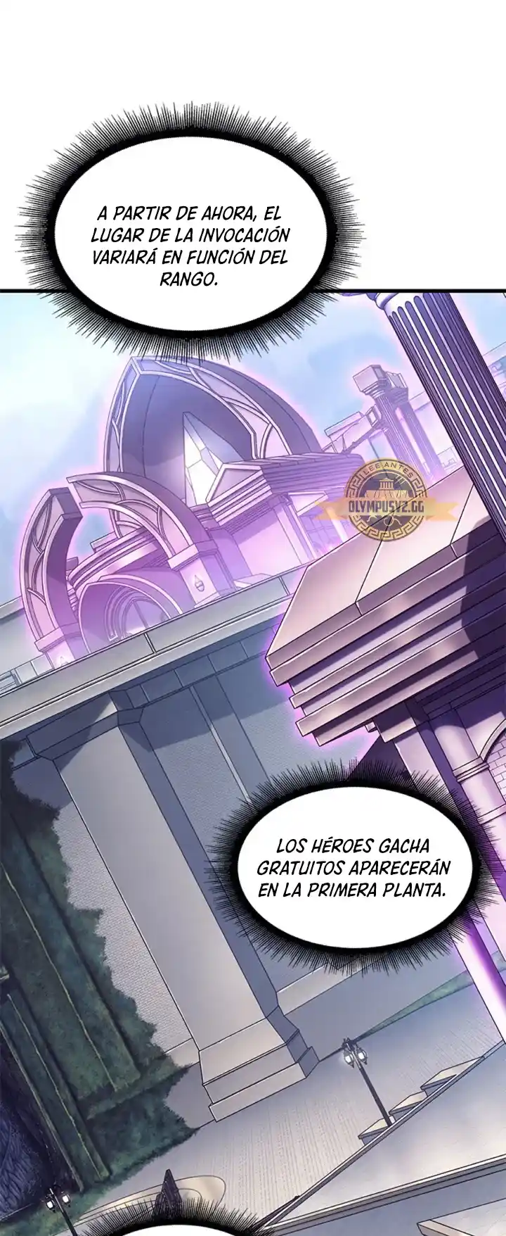 Gacha Infinito - Capítulo 58 - Página 37 - LectorTMOo