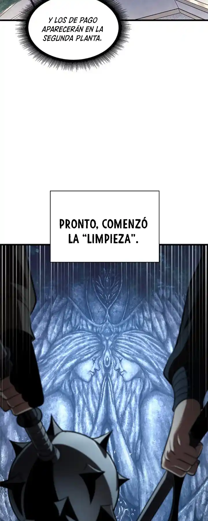 Gacha Infinito - Capítulo 58 - Página 38 - LectorTMOo