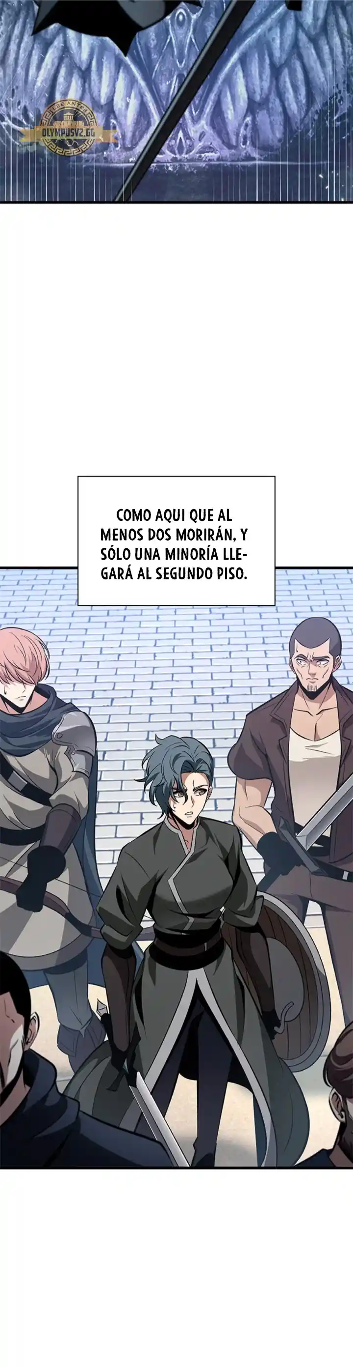 Gacha Infinito - Capítulo 58 - Página 39 - LectorTMOo