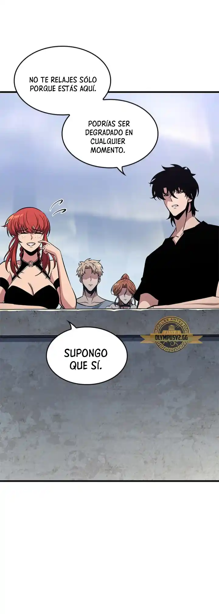 Gacha Infinito - Capítulo 58 - Página 40 - LectorTMOo
